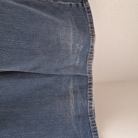 Express Precision Fit Jeans 10 - Picture 7 of 8